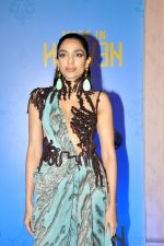Sobhita Dhulipala at the premiere of Made in Heaven Season 2 on 8th August 2023